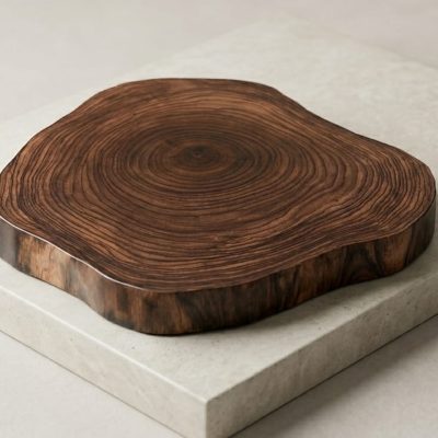 Rosewood Cookies