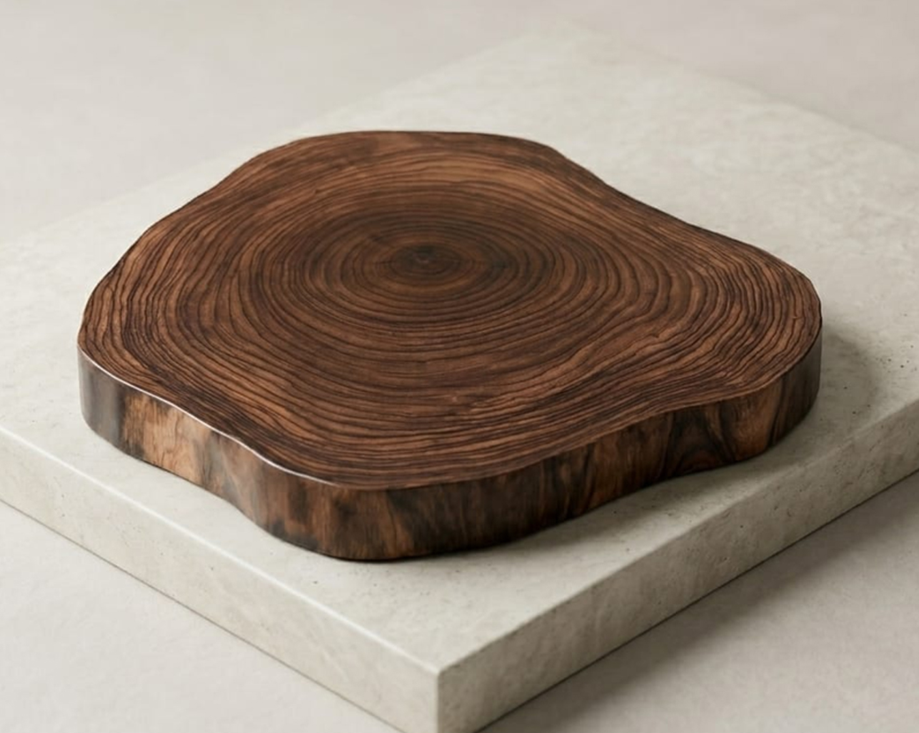 Rosewood Cookies