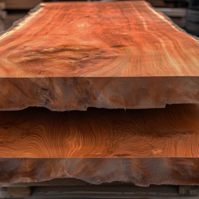 Rosewood Slab