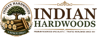 Indian Hardwoods